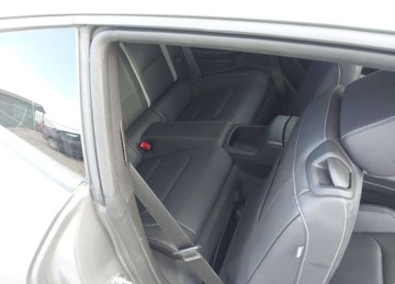 Chevrolet Camaro VI 2023 Chevrolet Camaro 2023, RWD 2LT, 3.6L, od ubezpieczalni 3.6 Benzyna 340KM, zdjęcie 9