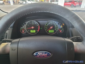 Ford Mondeo III Sedan 1.8 16V 110KM 2007 Ford Mondeo 1.8i zadbany Bezwypadkowy 1.8 Benzyna 110KM, zdjęcie 19