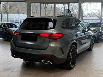 Mercedes GLC C254/X254 Coupe 2.0 220d 197KM 2026 MERCEDES-BENZ GLC 220 d 4-Matic AMG Line 2.0(197KM) 2026, zdjęcie 2