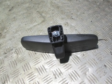 ZRCÁTKO VNITŘNÍ RENAULT KOLEOS I 07-