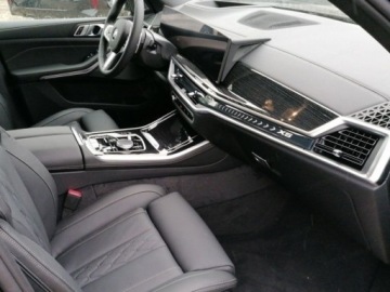 BMW X5 G05 SUV Facelifting 3.0 40i 381KM 2026 BMW X5 xDrive40i Sport Suv 3.0 (381KM) 2026, zdjęcie 11