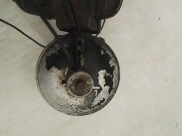 stare dynamo do roweru DAIMON No.803