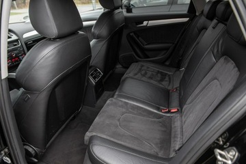 Audi A4 B8 Avant 1.8 TFSI 160KM 2008 Audi A4 Avant S-Line 1.8T 160KM ! 190tys km, zdjęcie 6