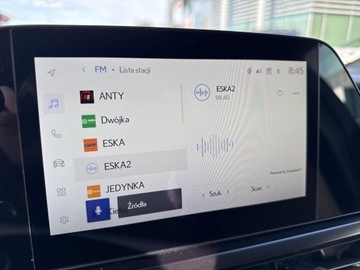 Lexus UX Crossover Facelifting 2.0 250h 184KM 2023 Lexus UX 250h GPF F Sport Design 2WD 250h GPF F Sp, zdjęcie 31