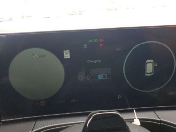 Hyundai Santa Fe V 2026 Hyundai Santa Fe Calligraphy 2026 1.6 Hybryda 226KM, zdjęcie 9