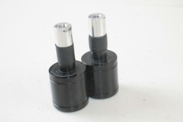 APRILIA RSV4 1000 УТЯЖЕЛИТЕЛИ РУЛЯ LSL НАКОНЕЧНИКИ