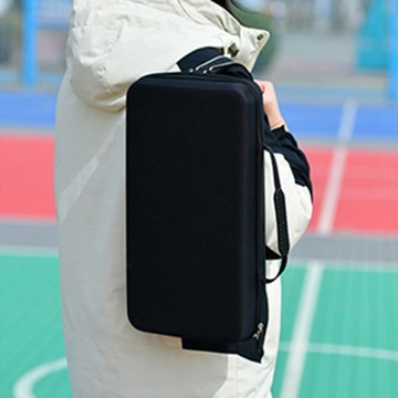 Чехол для ракетки Pickleball с регулируемым ремнем Pickleball c