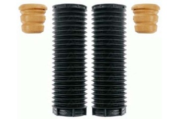 УСТАНОВОЧНЫЙ КОМПЛЕКТ АМОРТИЗАТОРА SACHS FORD P. FOCUS 04-/11-/C-MAX/S40/V50/МАЗ