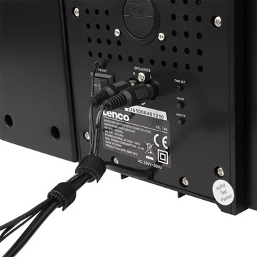 ОРГАНАЙЗЕР-ДЕРЖАТЕЛЬ ЛЕНТЫ-ВЕЛКРО ДЛЯ НАСТОЛЬНЫХ КАБЕЛЕЙ, ЧЕРНЫЙ 5М