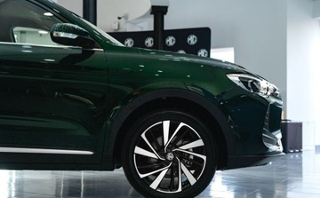 MG 2025 MG ZS Hybrid Exclusive 1.5 197KM 2025 Pelna Hybryda HEV 2025 1.5 Hybryda, zdjęcie 8
