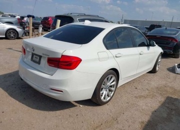 BMW Seria 3 G20-G21 2018 BMW Seria 3 2018, 2.0L, od ubezpieczalni, zdjęcie 7