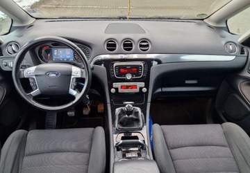 Ford S-Max I Van Facelifting 2.0 Duratorq TDCi DPF 163KM 2010 Ford S-Max 2,0 163KM Titanium Xenon SerwisASO 1Wlasc.Oryginal 2.0, zdjęcie 25