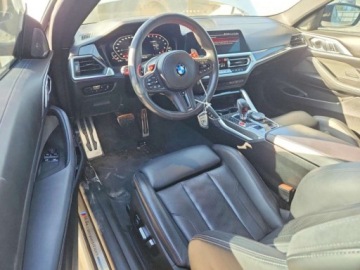 BMW Seria 4 G22-23-26 2022 BMW M4 Competition 2022 3.0 Benzyna 503KM, zdjęcie 8