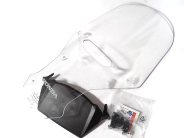 WYSOKA SZYBA HONDA CRF1100 AFRICA TWIN OEM
