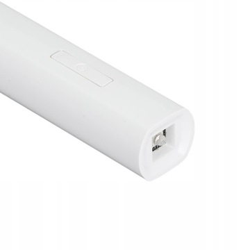 МИНИ-РУЧНОЙ СВЕТОДИОДНЫЙ ФОНАРИК ДЛЯ УФ/СВЕТОДИОДНОЙ ЗАКАЛКИ НОГТЕЙ 3W 405NM