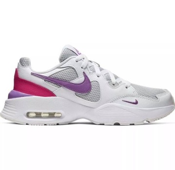 Buty Nike Air Max Fusion (GS) CJ3824 101 roz.38,5