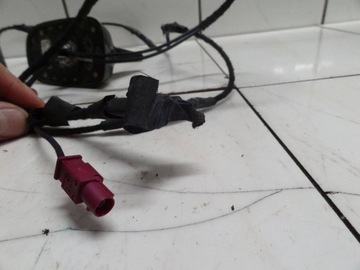 AUDI A5 8T 8F 2011 COUPE ANTÉNA ŽRALOČEK GPS 8T0035503K