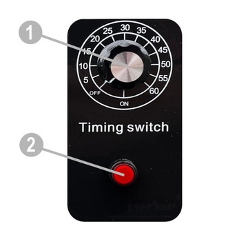 ГЕНЕРАТОР ОЗОНА МОЩНЫЙ ОЗОНАТОР ДЛЯ ДОМА, стерилизация, дезинфекция автомобиля