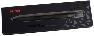 PIÓRO KULKOWE PENTEL ENERGEL BL77 INDYGO W ETUI