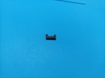 Gumka Ładowania Infinix Note 12 2023 X676C Część Oryginalna - Demontaż