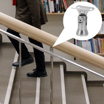 НАСТЕННАЯ ПОЛКА, ОПОРА ДЛЯ ЛЕСТНИЧНЫХ ПЕРИЛ, ЛЕСТНИЧНАЯ СТОЙКА