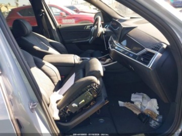 BMW X5 G05 2025 BMW X5 sDrive40i 2025 3.0 Benzyna 375KM, zdjęcie 9