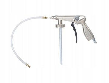 2x APP W100 WAX + обслуживание пистолета F400+ rstop