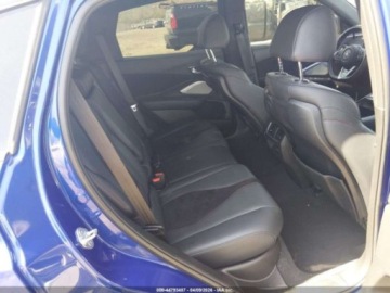 Acura RDX II 2022 Acura RDX A-Spec Package 2022 2.0 Benzyna 272KM, zdjęcie 12
