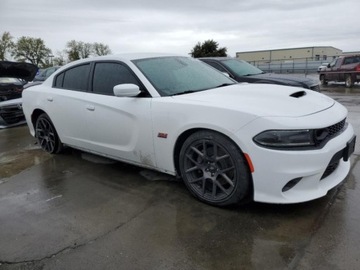 Dodge Charger VII 2019 Dodge Charger DODGE CHARGER SCAT PACK, 2019r.,..., zdjęcie 1