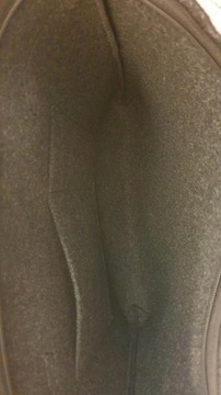 СУМКА-шоппер из фетра А4