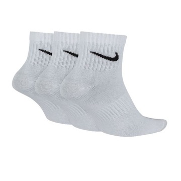 Skarpety Nike Everyday Lightweight Ankle 3Pak M SX