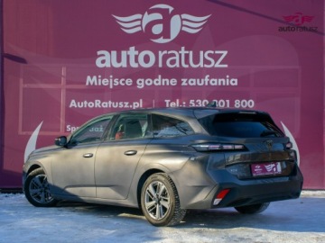 Peugeot 308 III SW 1.5 BlueHDi 130KM 2023 Peugeot 308 SW FV 23% * Automat * Gwarancja, zdjęcie 5