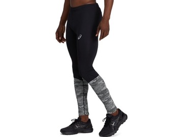 ASICS getry SPORT RFLC TIGHT 2011B558-003 r. M