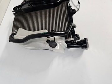 BMW S 1000 R K47 14-15 вентилятор водяного радиатора
