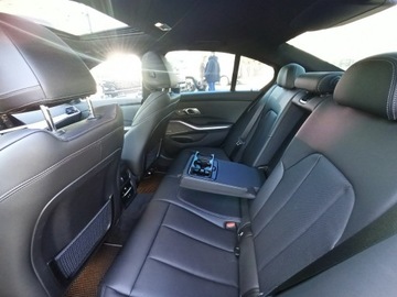 BMW Seria 3 G20-G21 Limuzyna M 3.0 M340i 374KM 2022 BMW 340 X Drive, M 340i, bogata opcja, zdjęcie 7