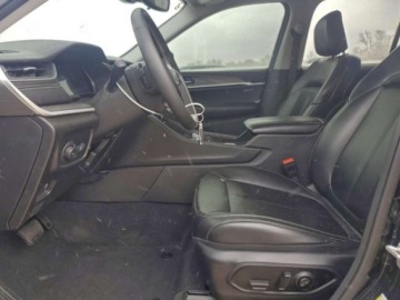 Jeep Grand Cherokee V 2024 Jeep Grand Cherokee 2024 JEEP GRAND CHEROKEE LIMITED 3.6 Benzyna 293KM, zdjęcie 7