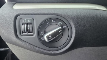 Seat Alhambra II (7N) Van 2.0 TDI 140KM 2013 Seat Alhambra 7 Osobowa Climatronic automat navi, zdjęcie 9