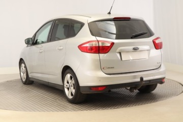 Ford C-MAX II Minivan 1.0 EcoBoost 125KM 2013 Ford C-Max 1.0 EcoBoost, Klima, Parktronic, zdjęcie 3