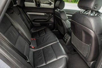 Audi A6 C6 Avant 3.0 V6 TDI 225KM 2005 Audi A6 Avant S-Line 3.0TDI 224KM TipTronic 4x4, zdjęcie 8