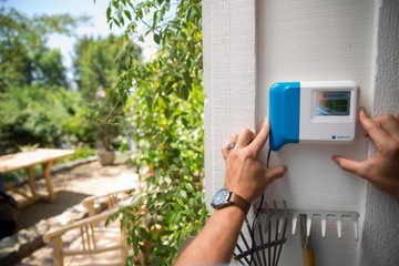 Контроллер Hunter HC-601iE INDOOR 6 Wi-Fi