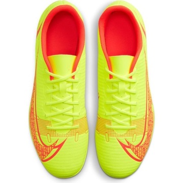 Футбольные бутсы Nike Vapor 14 Club FG, размер 41