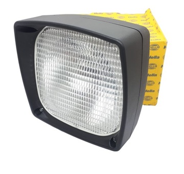 OŚWIETLENIE POMOCNICZE HALOGEN H3 HELLA 1GA 998 532-011