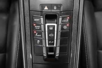 Porsche 911 991 Turbo/Turbo S Coupe 3.8 560KM 2014 Porsche 911 turbo S 560KM. Gwarancja. FV23%., zdjęcie 30