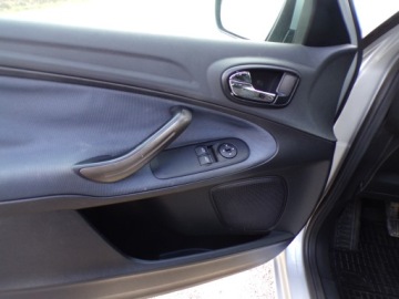 Ford S-Max I Van 2.0 i 16V 145KM 2006 FORD S-MAX 2.0 BENZ 145 KM AUTO Z NIEMIEC ZAREJESTROWANY, zdjęcie 9