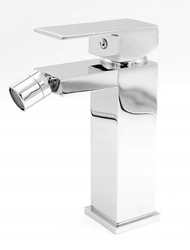 BATERIA BIDETOWA CARO CUBIK ŁAZIENKOWA BIDET ROYAL