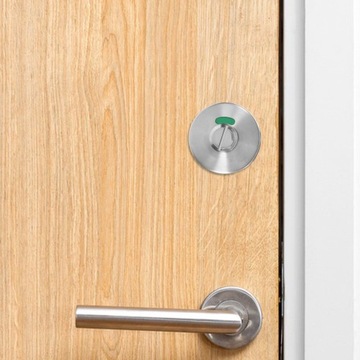 ИНДИКАТОР ВАННОЙ КОМНАТЫ ДВЕРНОЙ ЗАМОК