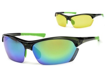 Очки С-312B ARCCTION. Обменная поляризация стекла