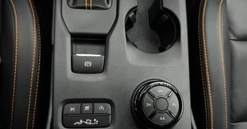 Ford Ranger VI Raptor 3.0 EcoBlue 240KM 2024 Ford Ranger Wildtrak, 3,0EcoBlue TURBO 240KM E-4WD 3.0 Diesel 240KM, zdjęcie 32