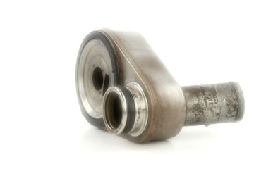 CHLADIČ OLEJE IVECO DAILY 2.3 2000-