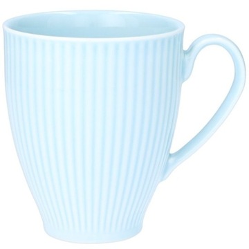 GL02 KUBEK 420 Poezja DALIA CHODZIEŻ PORCELANA